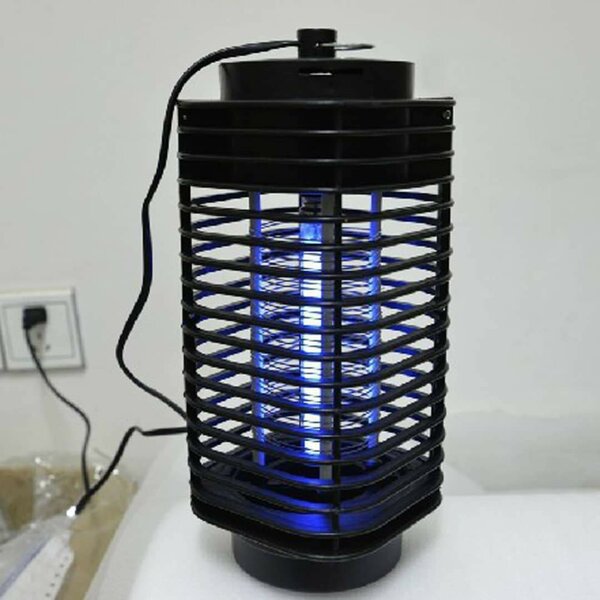 UltraZap Electric Mosquito Killer Lamp