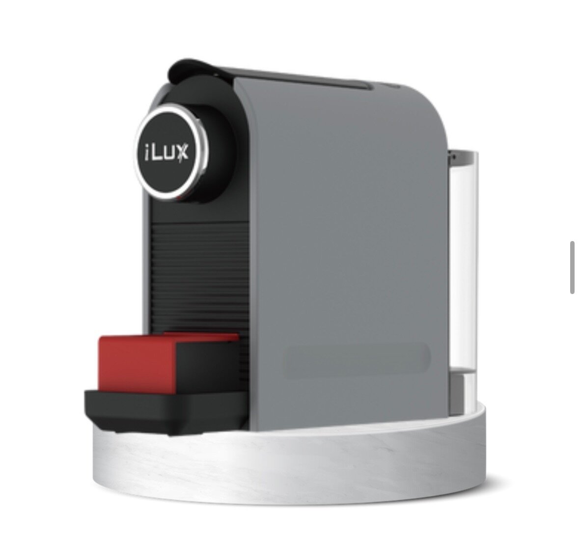 Machine a café Capsules ILUX