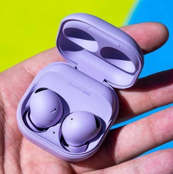 Samsung earbud