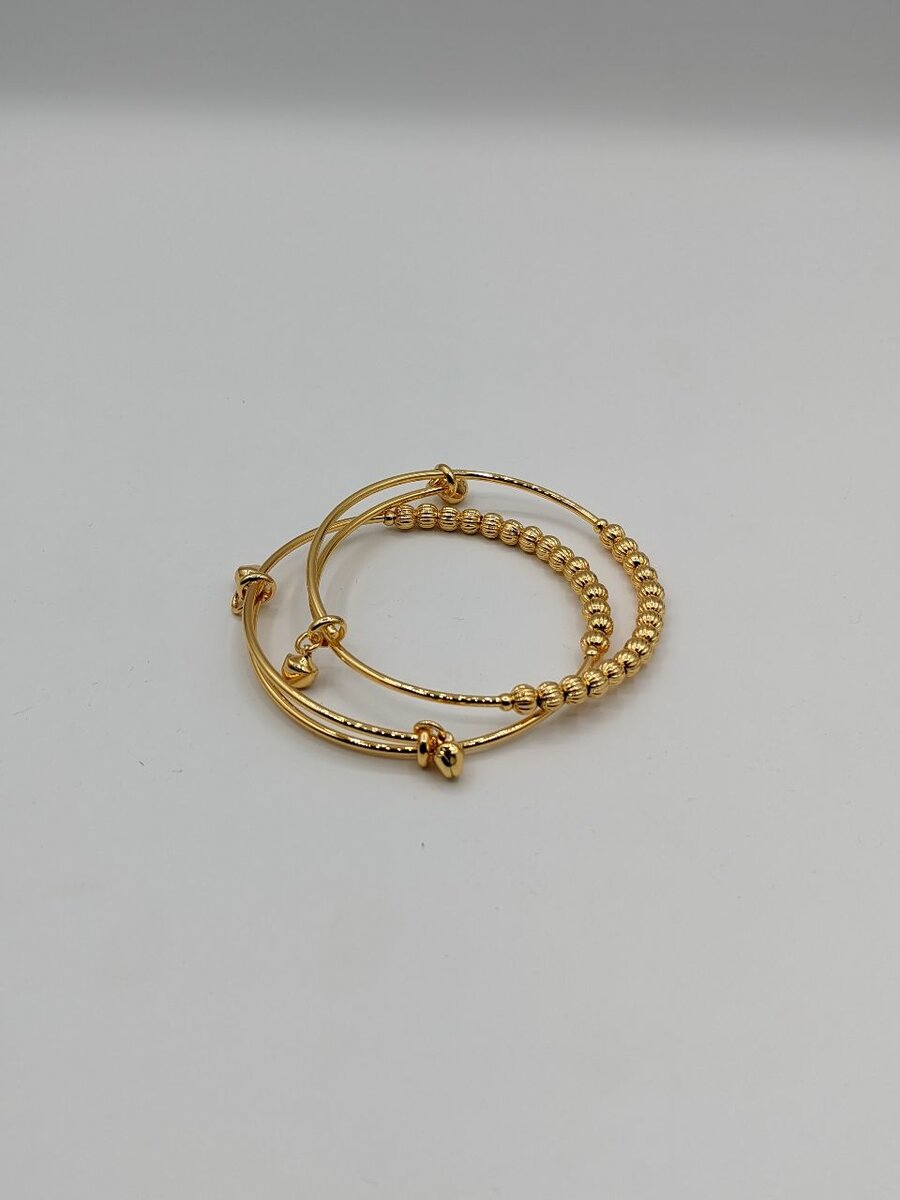 Bangles