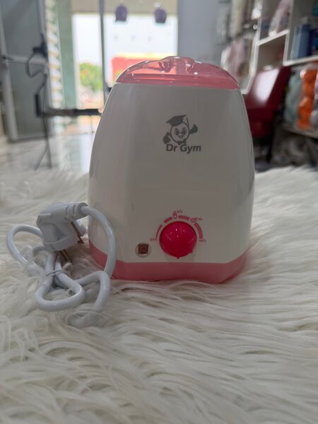 Humidificateur Dr. Gym pour bébé