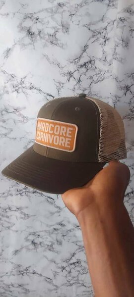 Casquette Trucker Outdoor