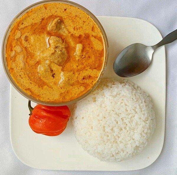 Délices Africains Exotiques