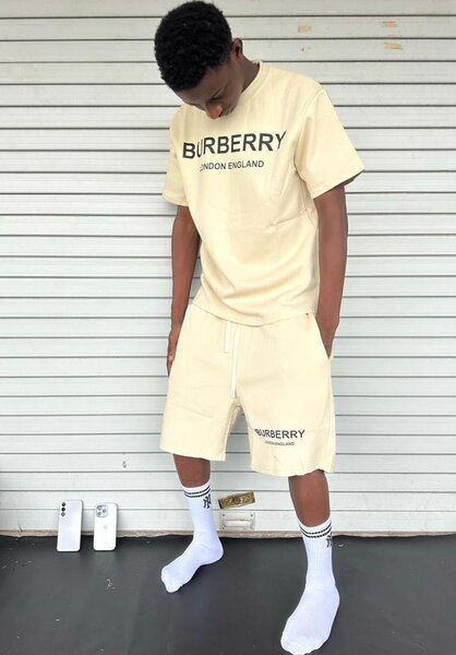 Stylish Men's Athletic Sets