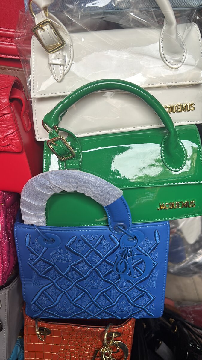 Sac à main chic en cuir