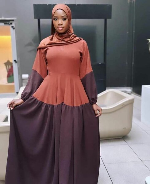 Maxi Robes Élégantes