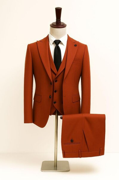 Costume élégant pour hommes