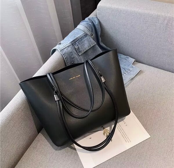 Sac à main en cuir élégant