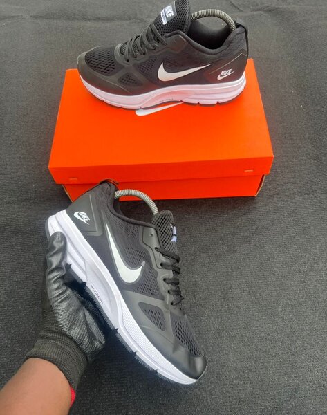 Chaussures de sport unisexes