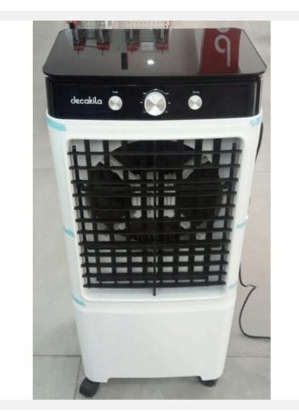 Climatiseur Evaporatif Decakila Portable