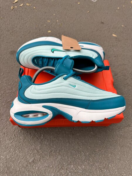 Nike Air Max Teal