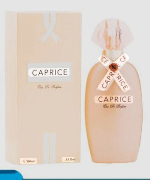 Parfum Caprice Eau de Parfum