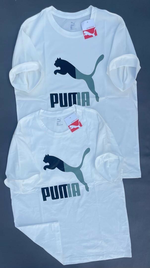 T.shirt de qualité coton