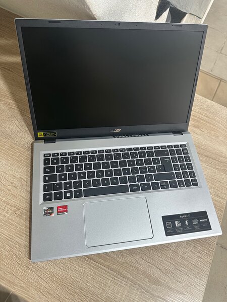 Acer core i5