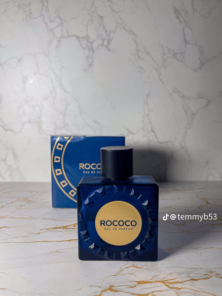 Eau de Parfum Rococo