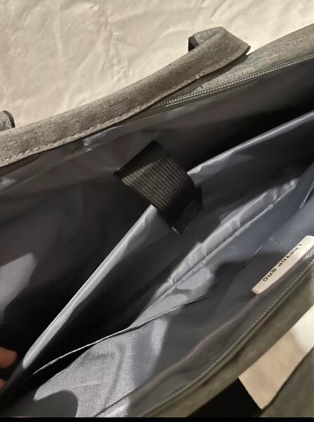 Сумка для ноутбуков