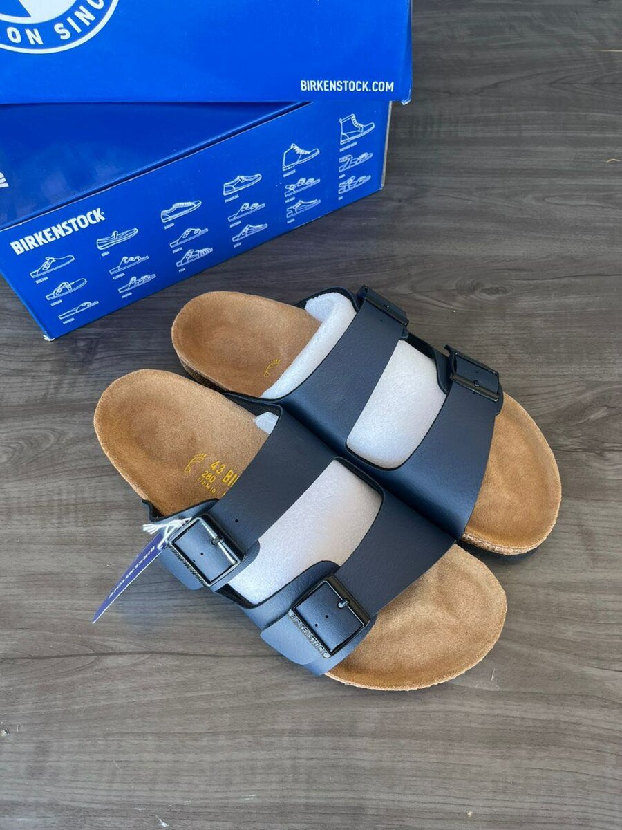 Birkenstock