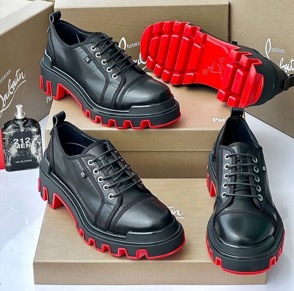 CHAUSSURE ORIGINALE