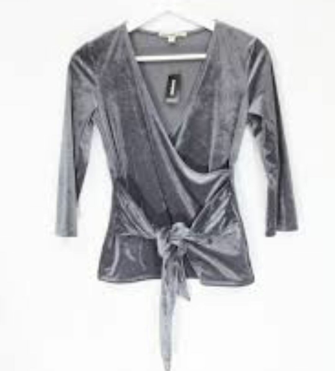 Top chic stylé soirée