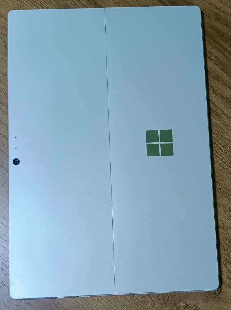 Microsoft Surface pro 5