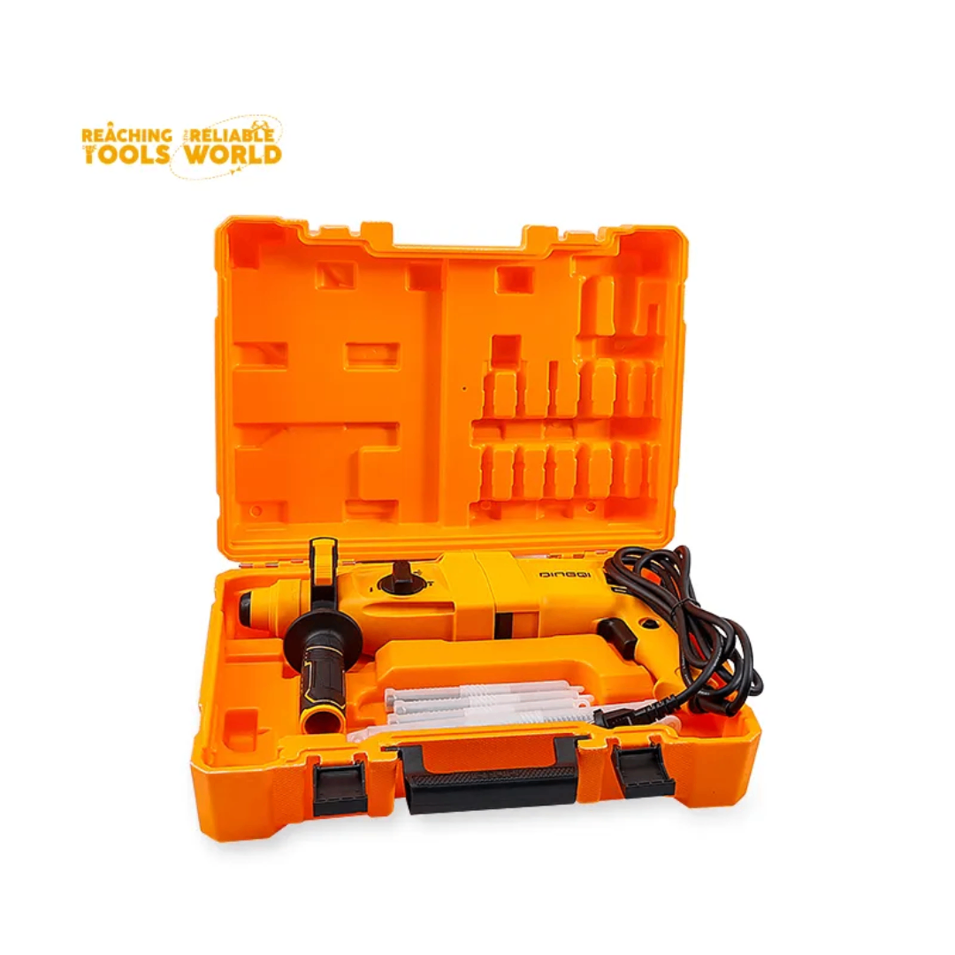 Perceuse DINGQI 850W