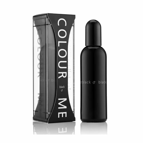 Parfums Colour Me Homme