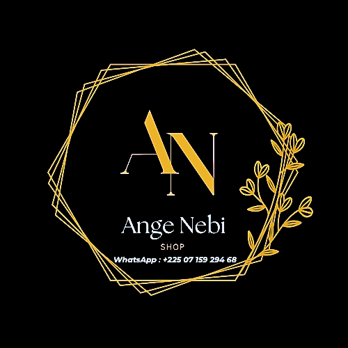 Ange Nebi shop