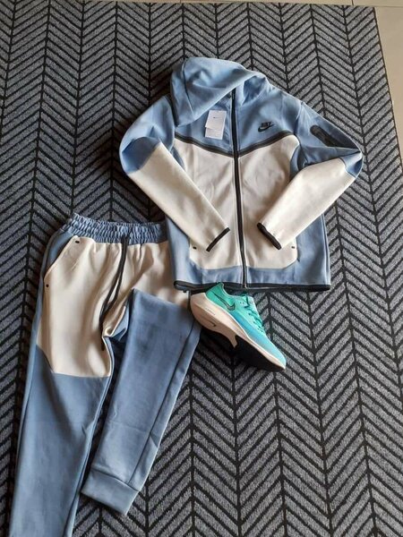 Nike Tech Fleece Tracksuits for Adults