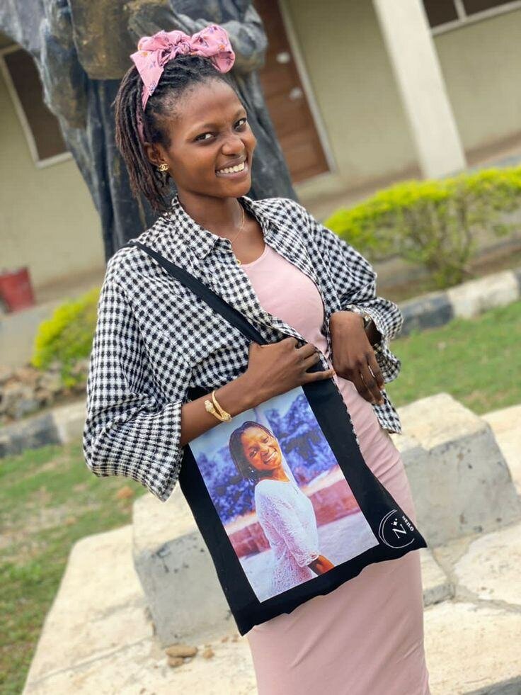 Sac à main personnalisé élégant