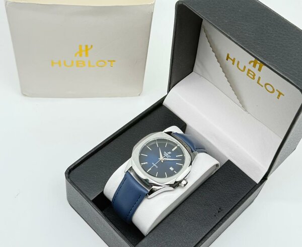 Montre Hublot Classique