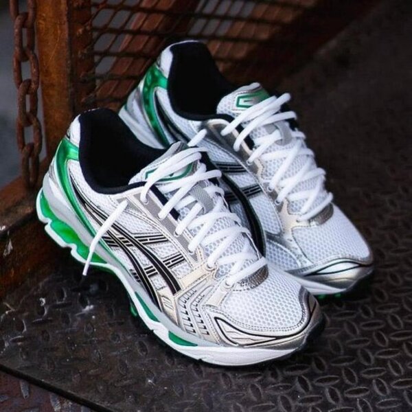 ASICS Gel-kayano