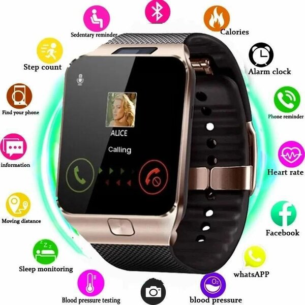 Smart watch