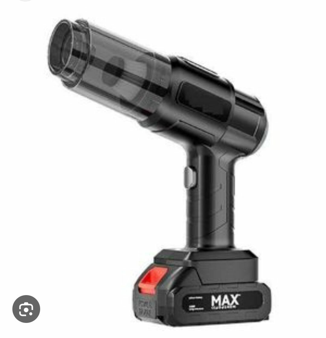 Souffleur électrique sans fil SUITU MAX