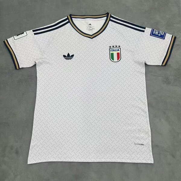 Maillot Italie Adidas