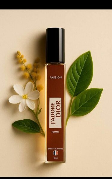 Parfum Extrait Homme Scandal