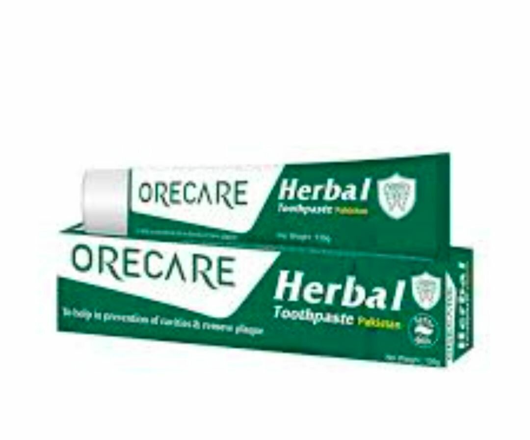 Ori care Tooth past