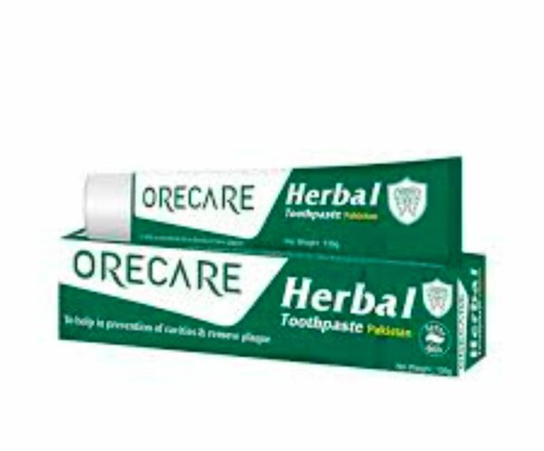 Ori care Tooth past