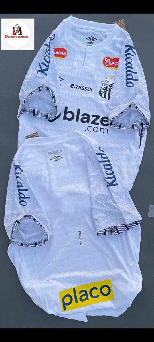 Maillot de football Umbro