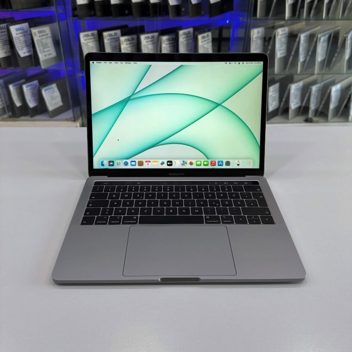 MacBook Pro 2022 | M2