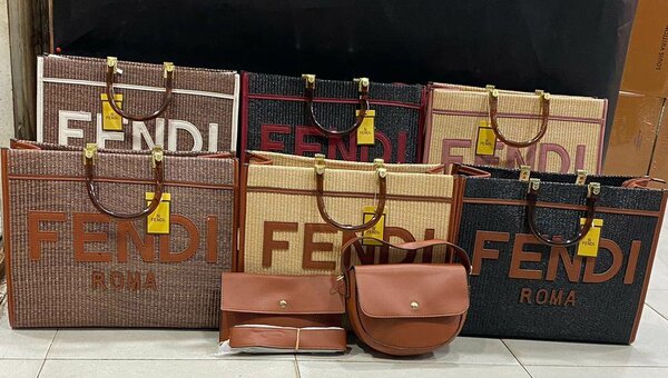 Fendi bag