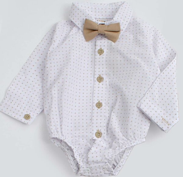 Ensemble bébé 12 Mois