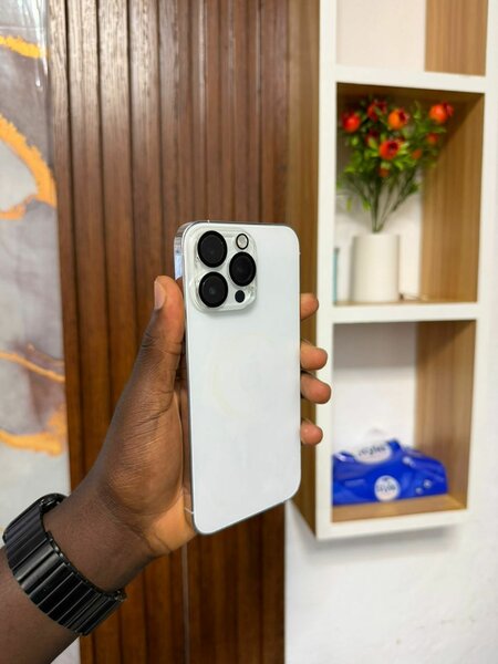 Smartphone moderne haute performance