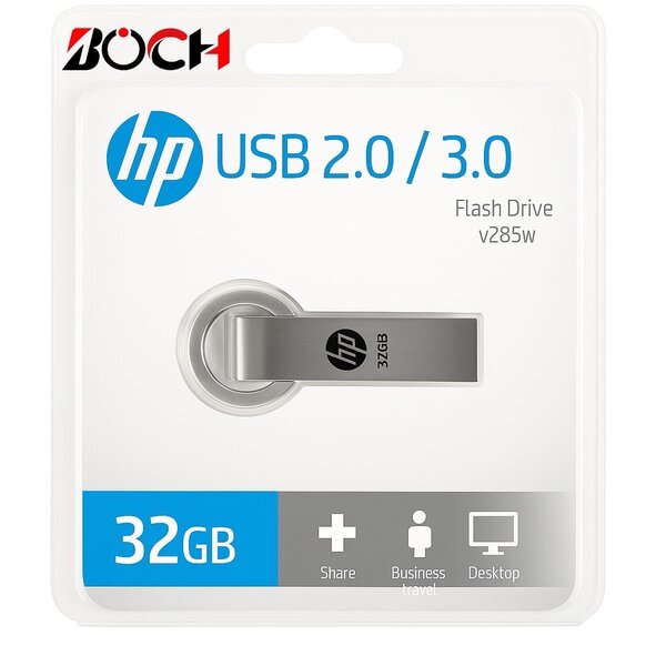 Clé USB HP 32GB