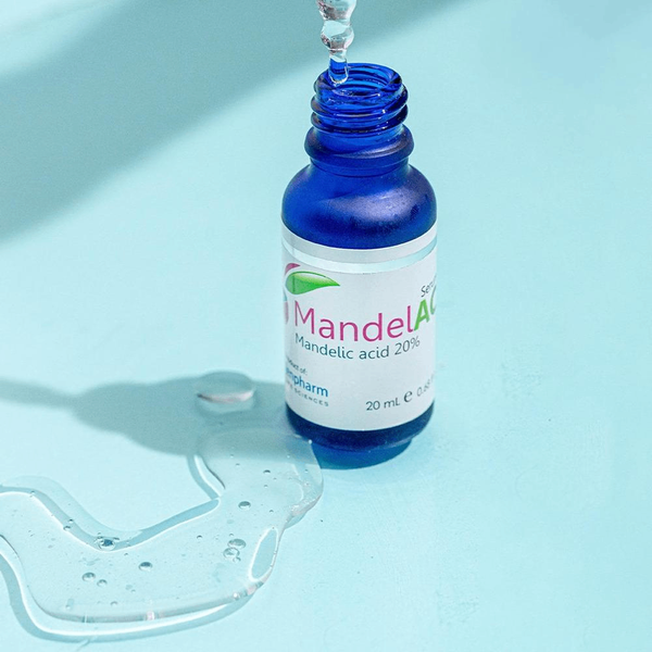 Jenpharm_Mandelac Serum