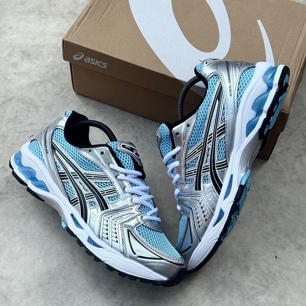 Sneakers Asics