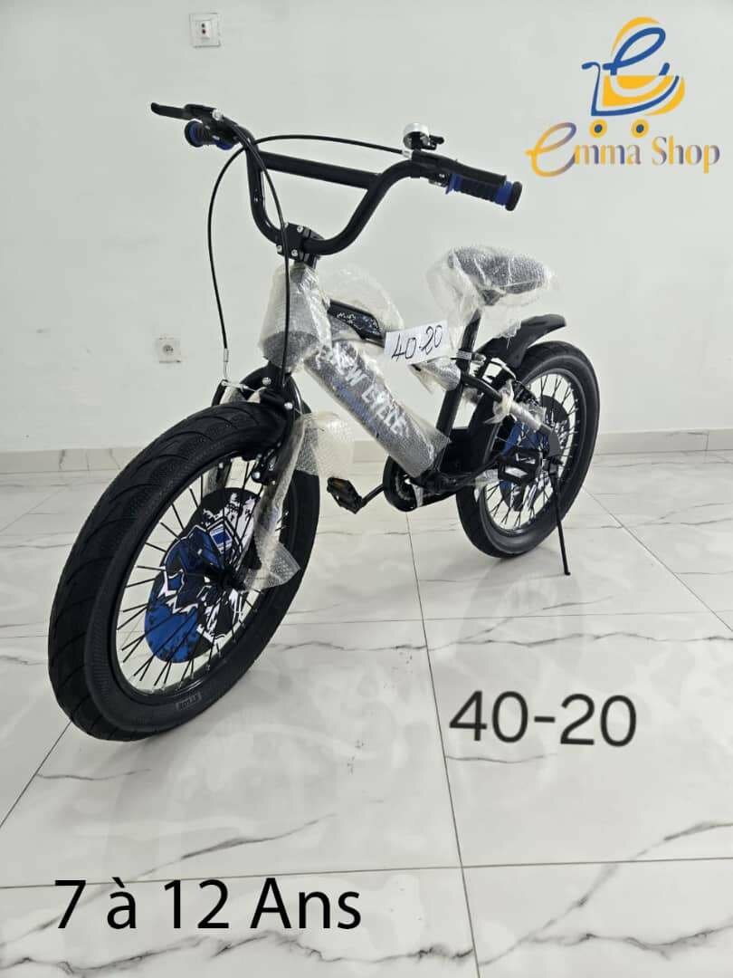 Vélos Enfants 7-12 Ans