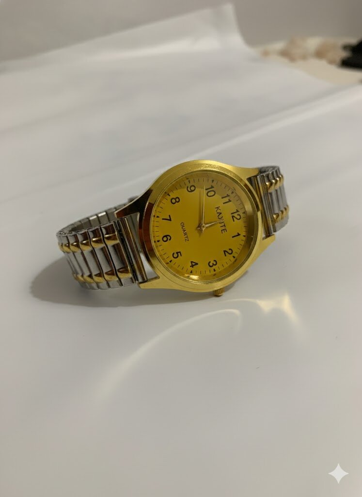 Montre bracelets Élégante