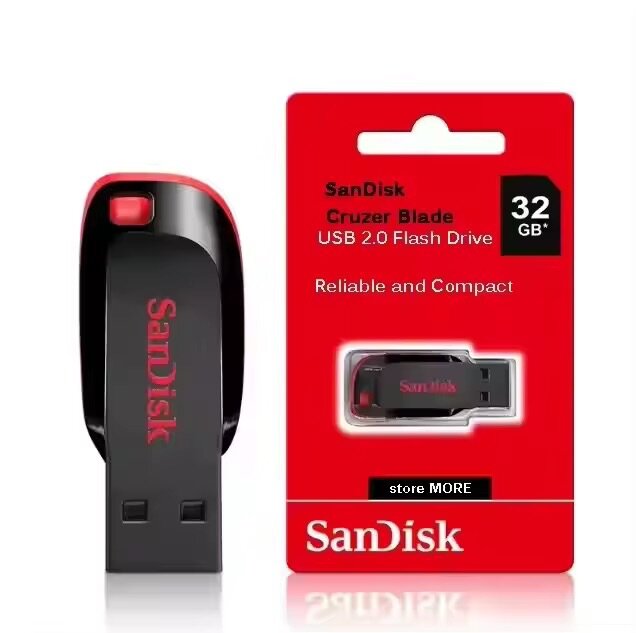 Clé USB SanDisk 32 Go