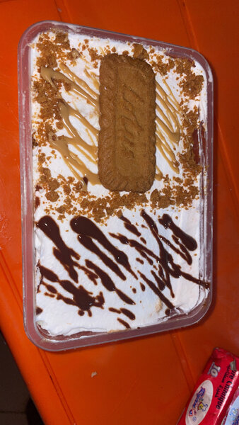 Delish bol saveur mixte