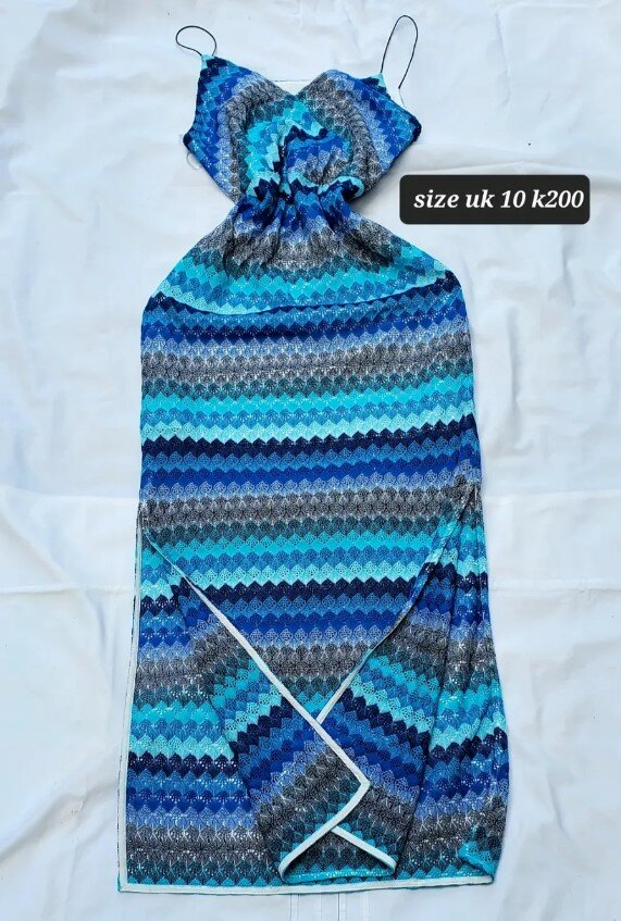 Stylish women's dress